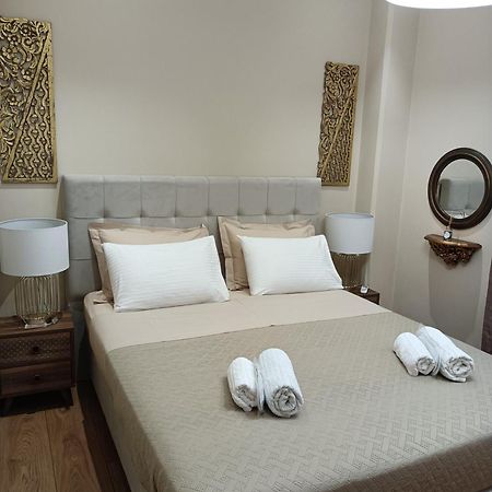 Nikola'S & Joanna'S Apartments Αργοστόλι Εξωτερικό φωτογραφία