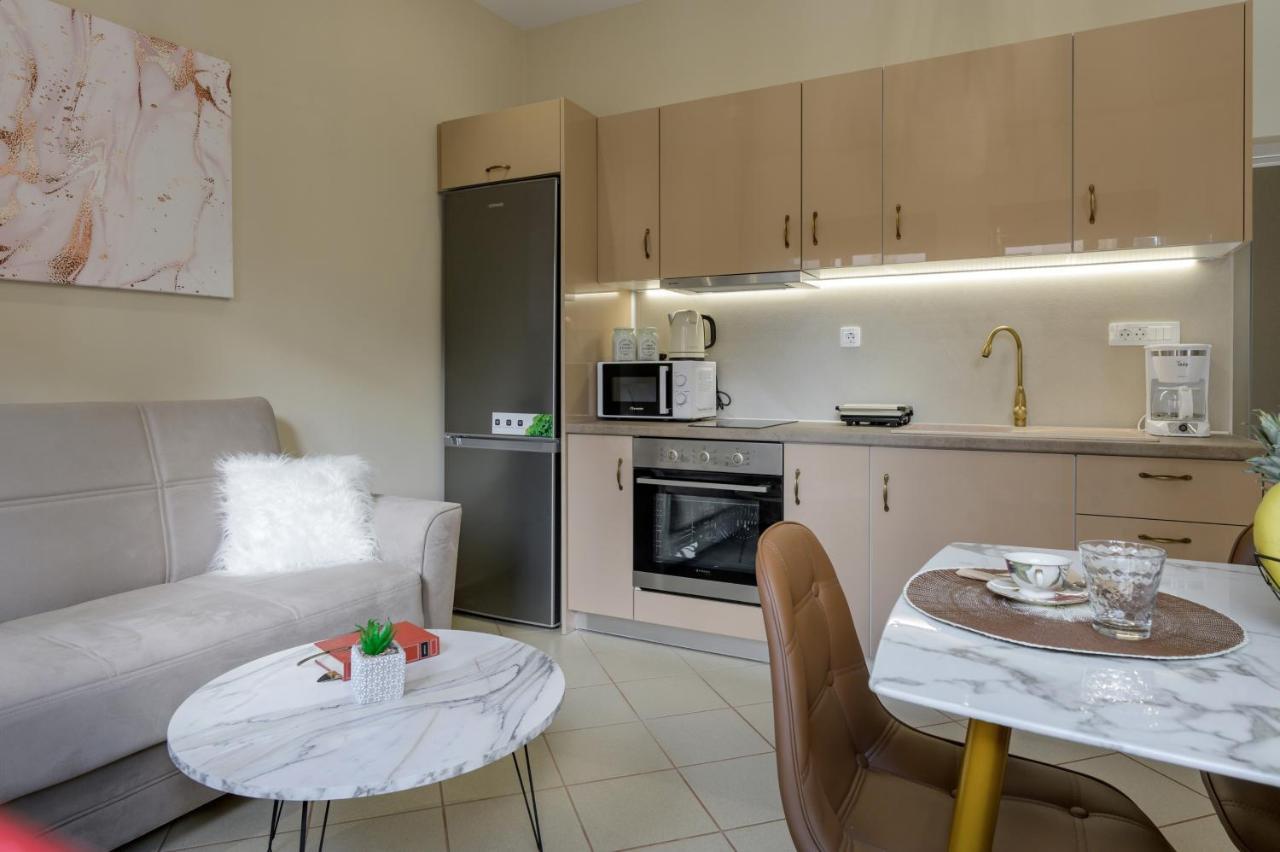 Nikola'S & Joanna'S Apartments Αργοστόλι Εξωτερικό φωτογραφία
