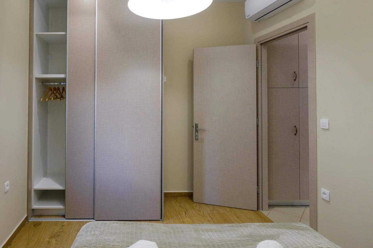 Nikola'S & Joanna'S Apartments Αργοστόλι Εξωτερικό φωτογραφία