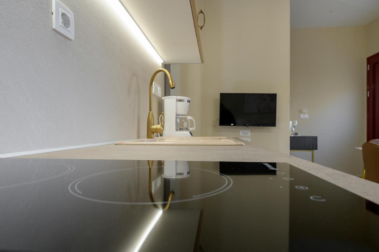 Nikola'S & Joanna'S Apartments Αργοστόλι Εξωτερικό φωτογραφία