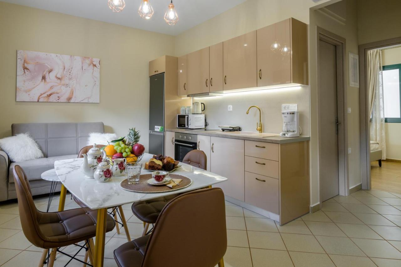 Nikola'S & Joanna'S Apartments Αργοστόλι Εξωτερικό φωτογραφία