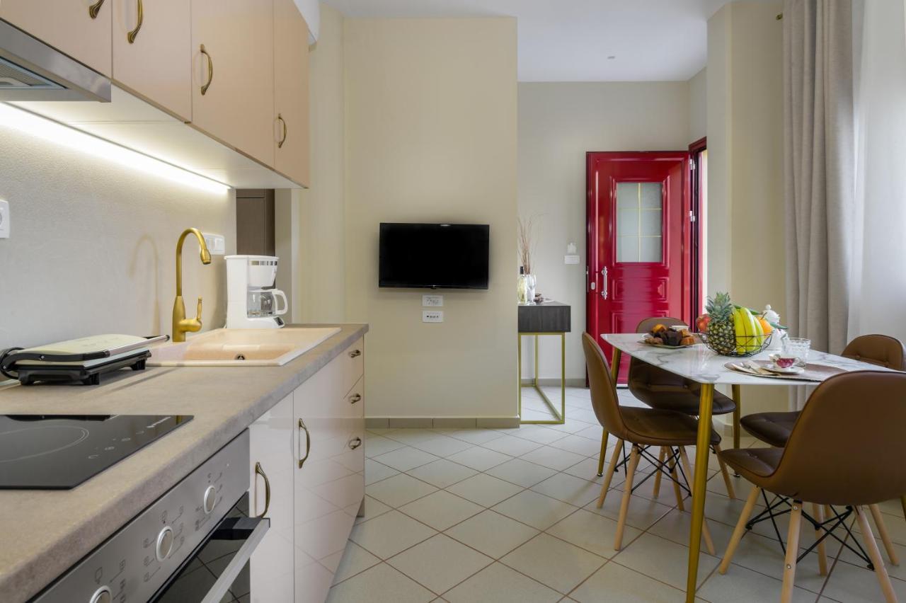 Nikola'S & Joanna'S Apartments Αργοστόλι Εξωτερικό φωτογραφία