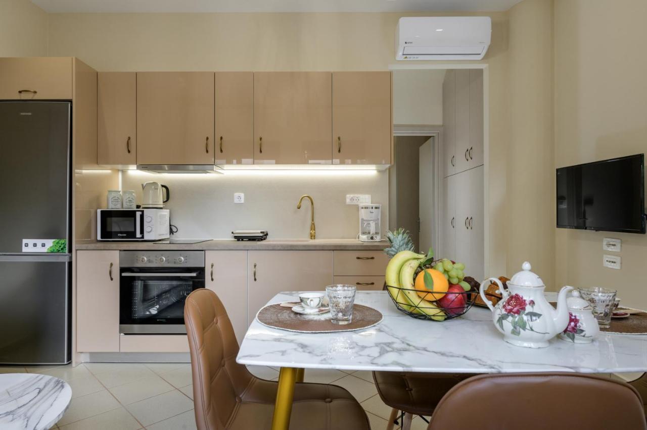 Nikola'S & Joanna'S Apartments Αργοστόλι Εξωτερικό φωτογραφία