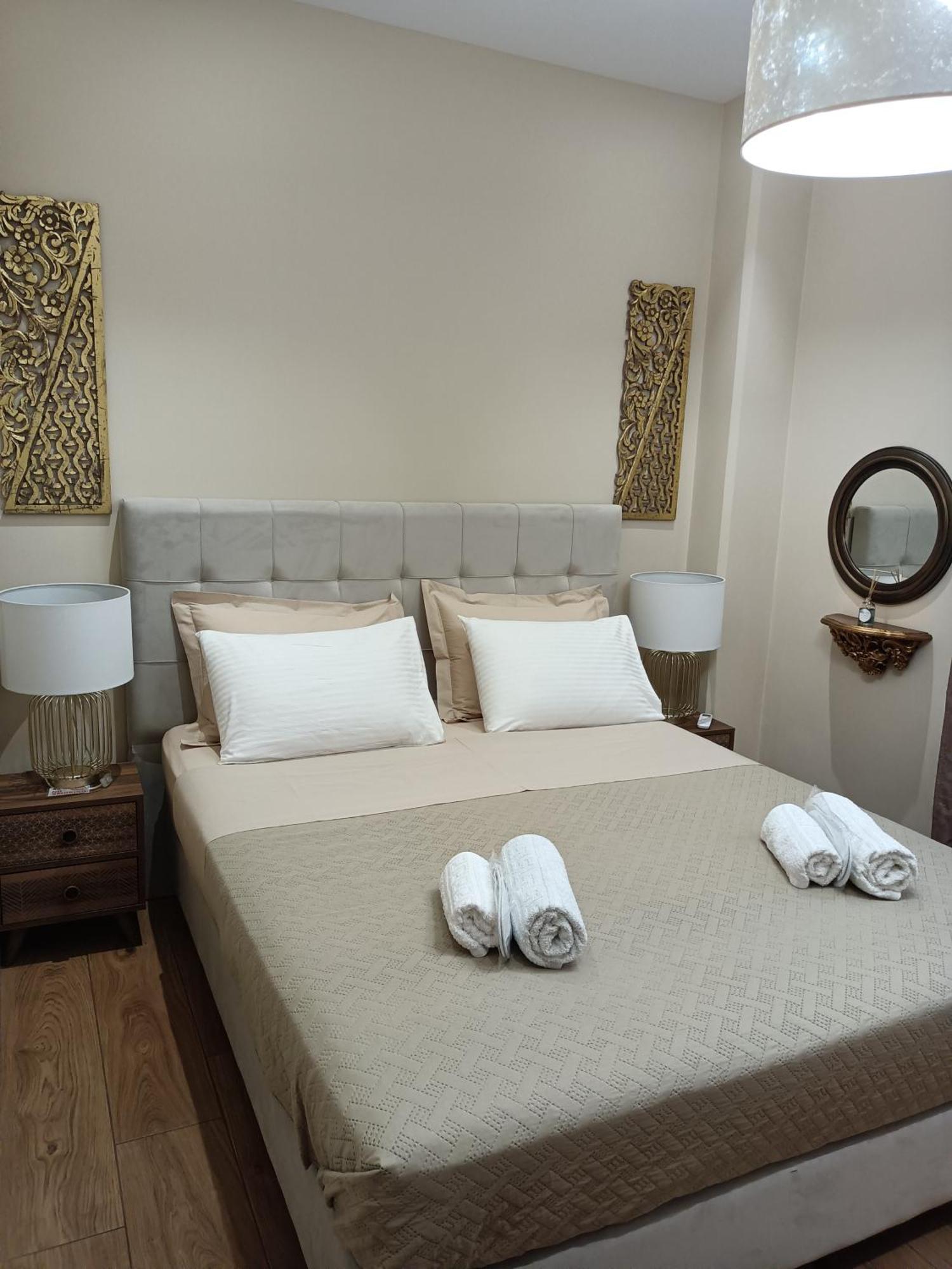 Nikola'S & Joanna'S Apartments Αργοστόλι Εξωτερικό φωτογραφία